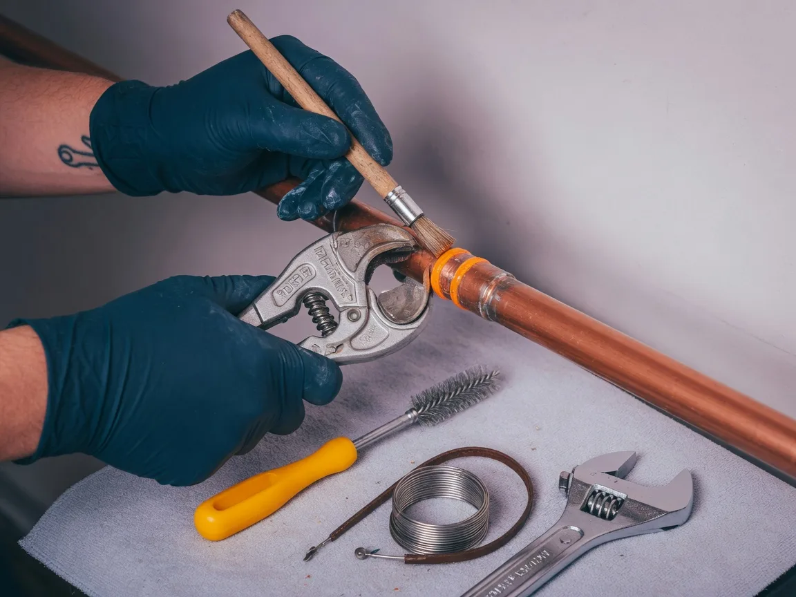Why choose Sump Pump Repair in Inman, KS